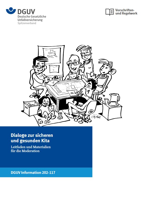 DGUV Information 202-117