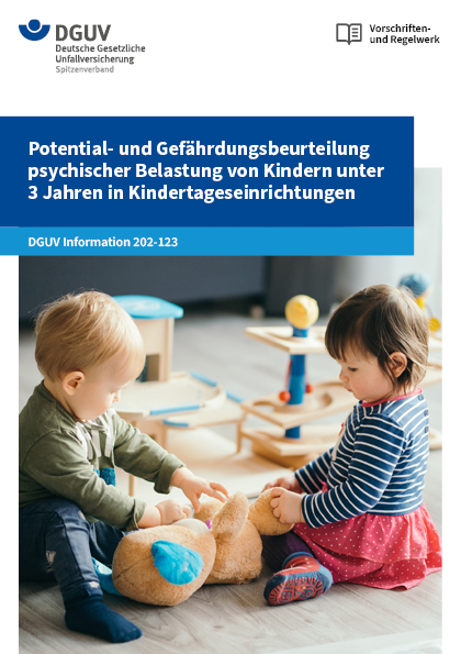 DGUV Information 202-123