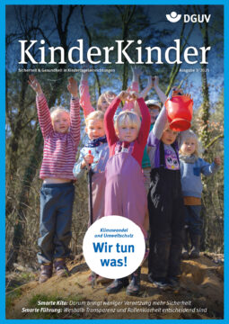 ePaper KinderKinder Ausgabe 3/2025