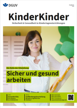 ePaper KinderKinder Ausgabe 1/2026